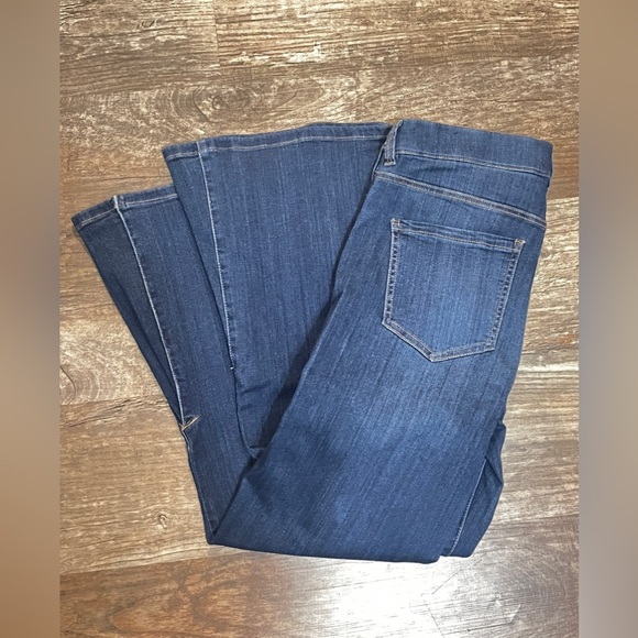 FINAL PRICE Liverpool Bootcut Jeans - Picture 1 of 6
